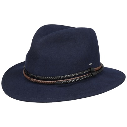 Chapeau Nelles LiteFelt by Bailey 1922