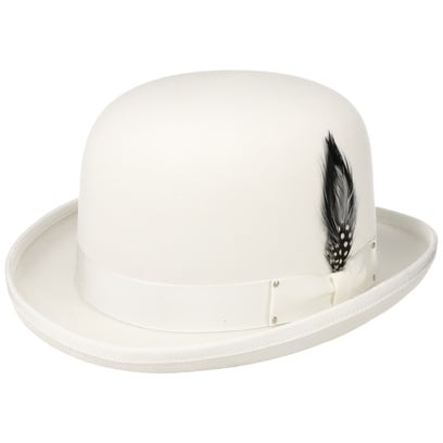 Melon en Feutre Derby Wool by Bailey 1922