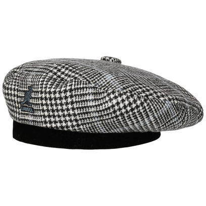 B�ret Show Your Teeth by Kangol