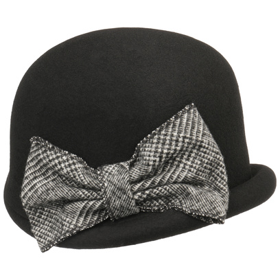 Chapeau Cloche Ulla Soft Wool by Mayser