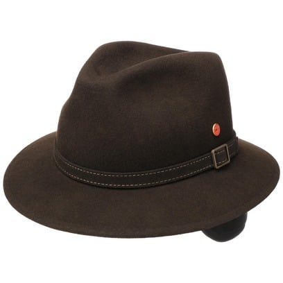 Chapeau en Laine Dale Trekking by Mayser