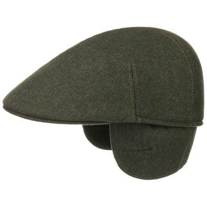 Casquette avec Oreillettes by Lodenhut Manufaktur
