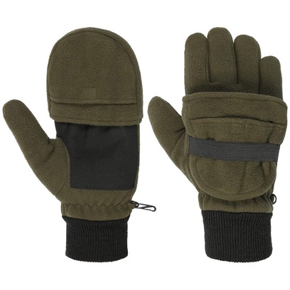 Gants en Polaire by Lodenhut Manufaktur