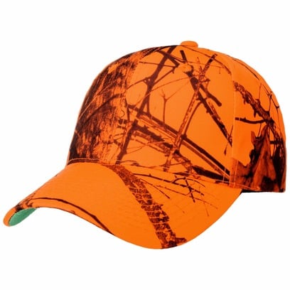 Casquette Mossy Oak Breakup by Lodenhut Manufaktur
