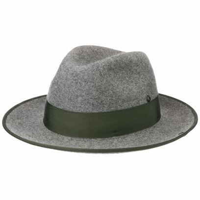 Chapeau Tyrolien by Lodenhut Manufaktur