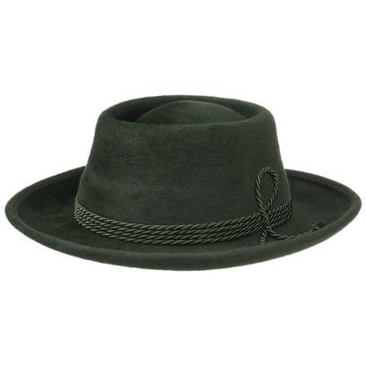 Chapeau Mießbacher by Lodenhut Manufaktur