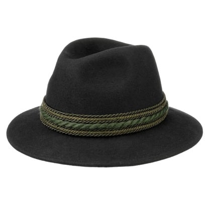 Chapeau en Feutre Landsgut by Lodenhut Manufaktur
