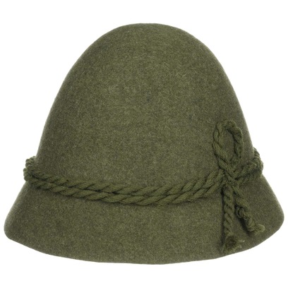 Chapeau Schinderhannes by Lodenhut Manufaktur