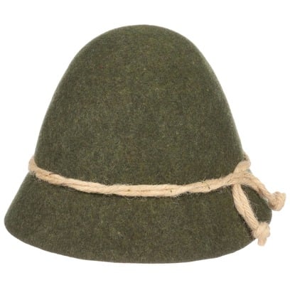 Chapeau Schinderhannes II by Lodenhut Manufaktur