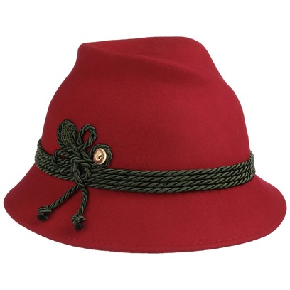 Chapeau Dirndl by Lodenhut Manufaktur