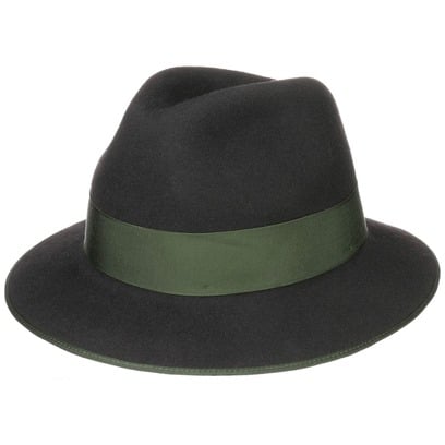 Chapeau Zillertal by Lodenhut Manufaktur