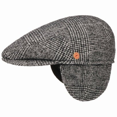 Casquette avec Oreillettes Merlino by Mayser