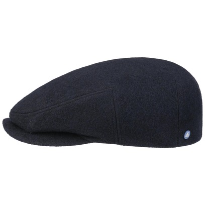 Casquette Plate T�flon by Hammaburg
