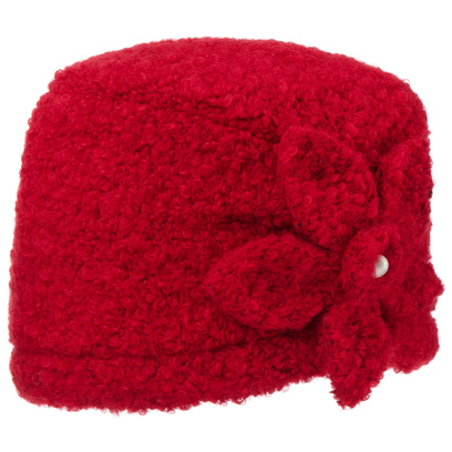 Bonnet pour l�Hiver Lemina Boucl� by Gebeana