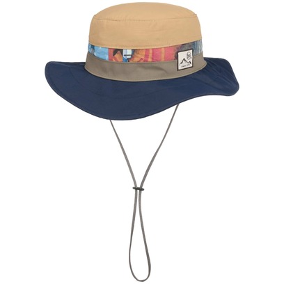 Chapeau en Tissu Harq Booney by BUFF