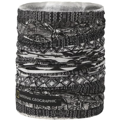 Tour de Cou CoolNet UV+ Thabo by BUFF