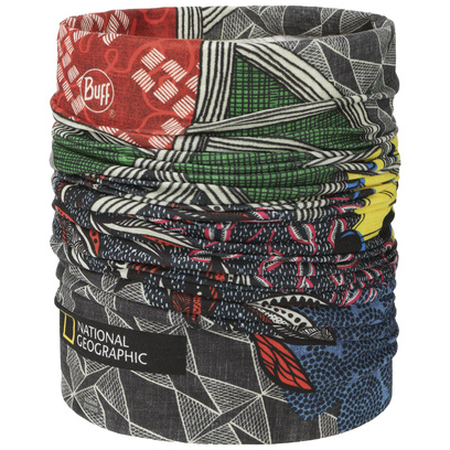 Tour de Cou CoolNet UV+ Kintenge by BUFF