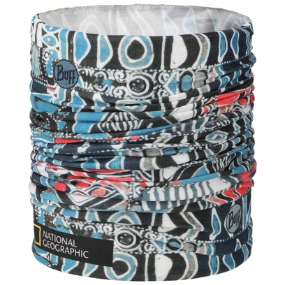 Tour de Cou CoolNet UV+ Bogor by BUFF