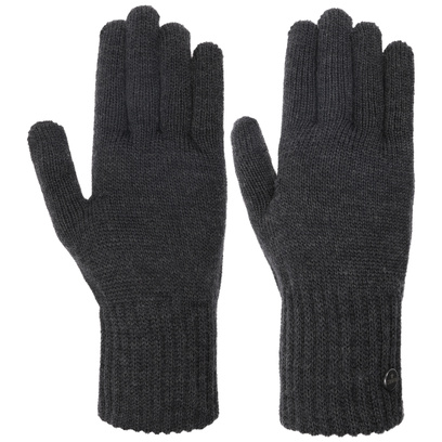 Gants pour Homme Merino by Lierys