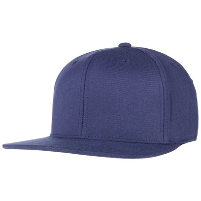 Casquette 110 Flat Brim 6 Panel