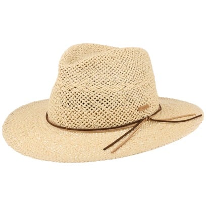 Chapeau en Paille Arday by Barts