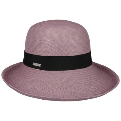 Chapeau Panama Disuna by Seeberger