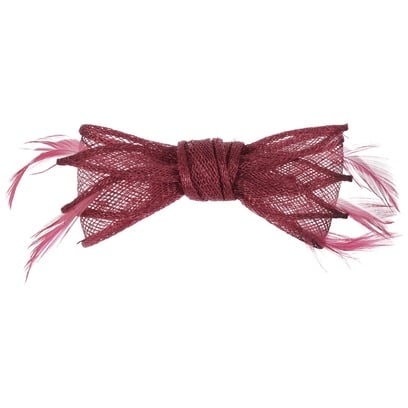 Pince à Cheveux avec Plumes Alicia by Seeberger