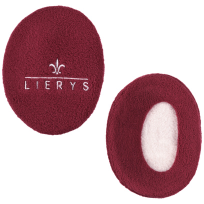 Cache-Oreilles Earbags by Lierys