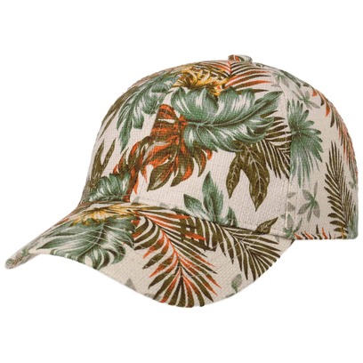 Casquette Jungle by Lipodo