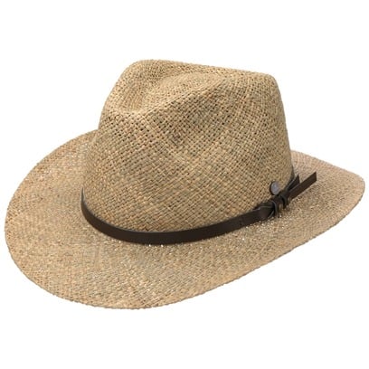 Chapeau Western en Zost�re by Lierys