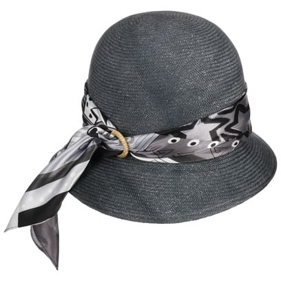 Chapeau en Paille Samina by Lierys