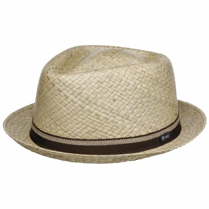 Chapeau en Paille Bemiro Player by Lipodo