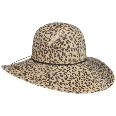 Chapeau de Soleil Pamela