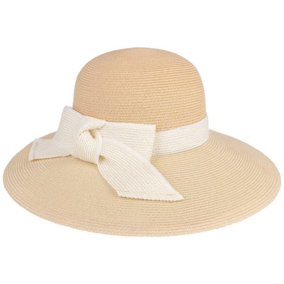 Capeline en Chanvre Mareen by bedacht