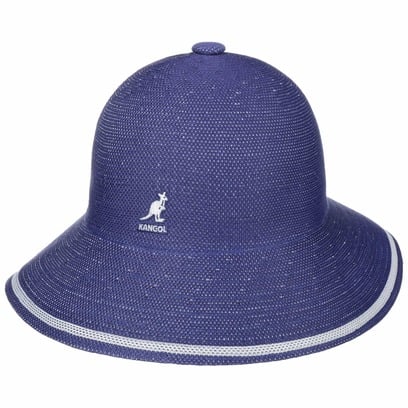 Chapeau Wide Brim Stripe by Kangol