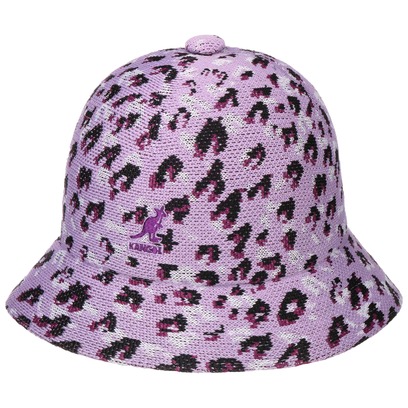 Chapeau Carnival Casual Bucket by Kangol