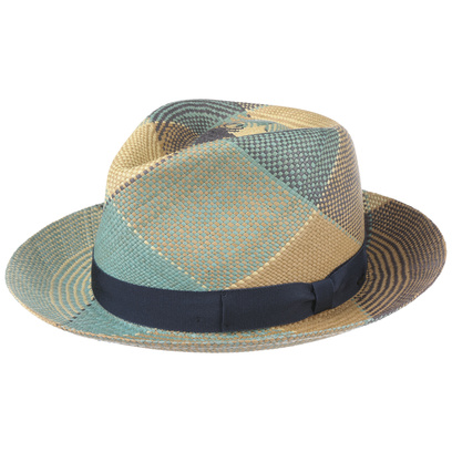 Chapeau Panama Giger by Bailey 1922