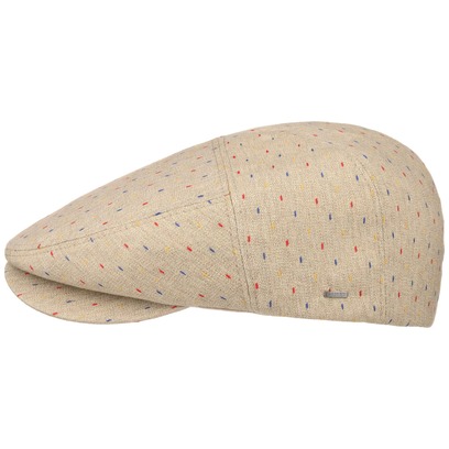 Casquette Novi Contour Dots by Bailey 1922