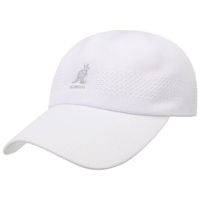 Casquette White Ventair Space by Kangol