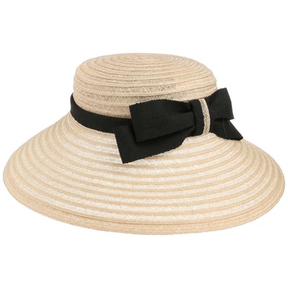 Chapeau en Chanvre Audrey by Mayser