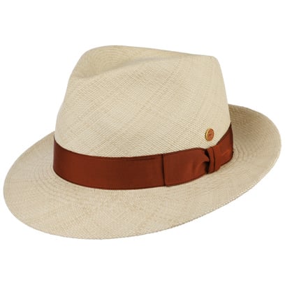 Chapeau Panama Manuel Brisa by Mayser