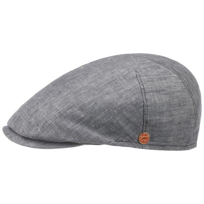 Casquette en Lin Sidney by Mayser