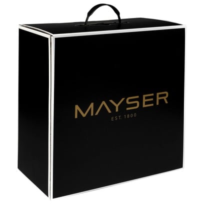 Boite pour Chapeau Since 1800 by Mayser