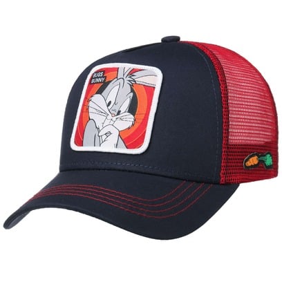 Casquette Bugs Bunny by Capslab