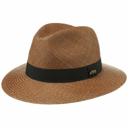 Chapeau Panama Classic Traveller by Lipodo
