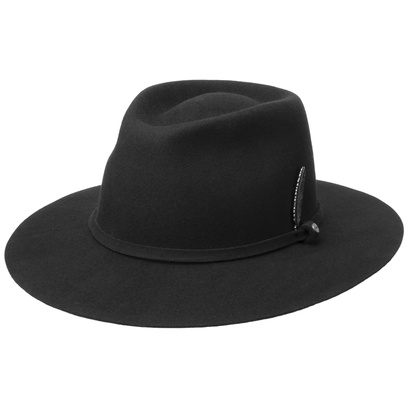 Chapeau Outdoor Cooperstown Wool by Stetson