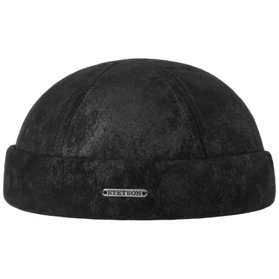Bonnet Docker Pigskin by Stetson