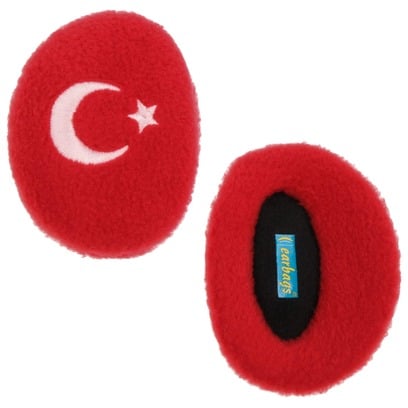 Oreillettes Earbags Turquie
