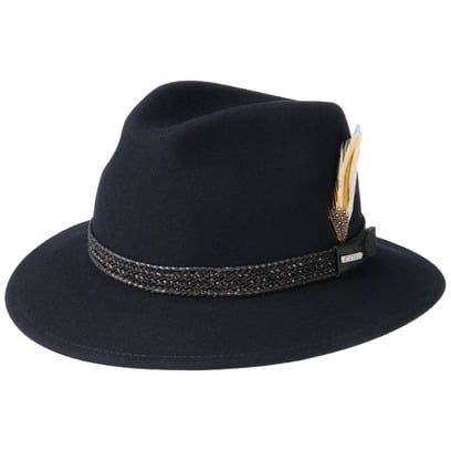 Chapeau Hetherton Traveller VitaFelt by Stetson