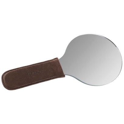 Miroir � Main Safety Glass by Stetson